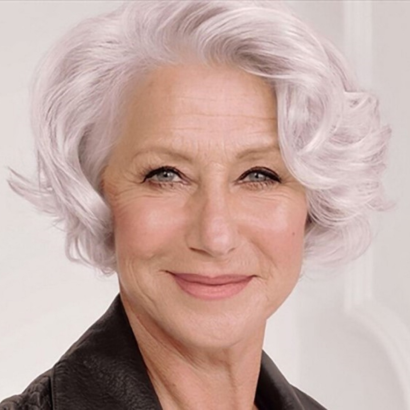 Helen Mirren, ambasciatrice Unisalento